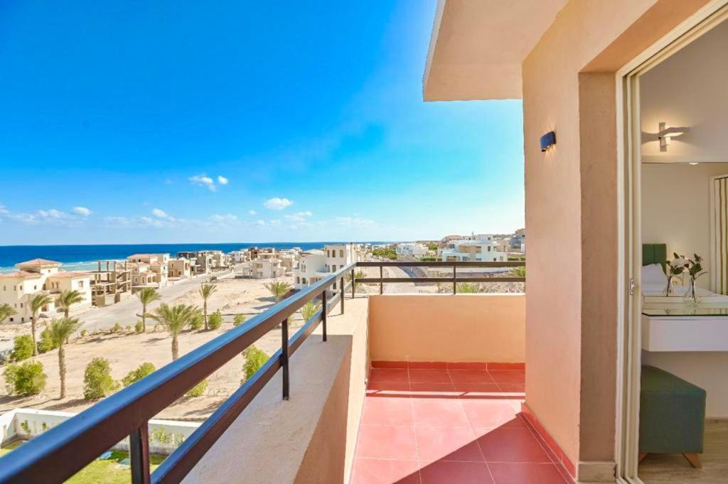 Hurghada Sahl Hasheesh Sea-View Villa With Private Pool Экстерьер фото