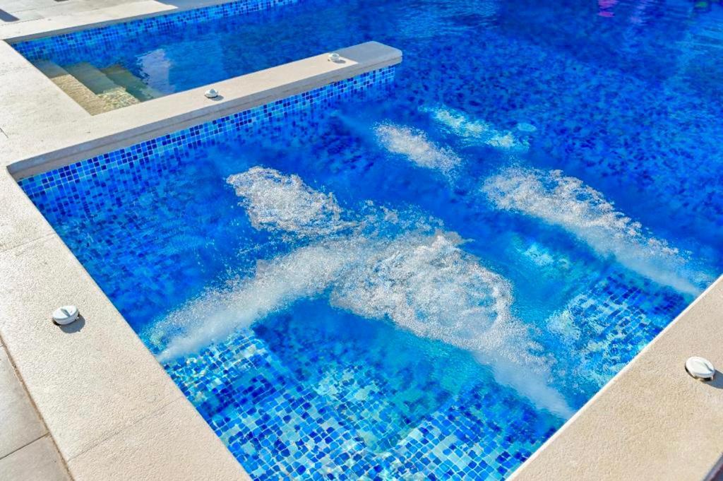 Hurghada Sahl Hasheesh Sea-View Villa With Private Pool Экстерьер фото